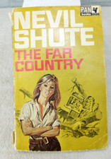 The far country nevil shute - far,