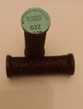 Kreinik blending filament - kreinik, filament,