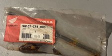 Honda 90107-ZP3-003 Genuine Stud Bolt For Generator EC4000 EC5000 Etc