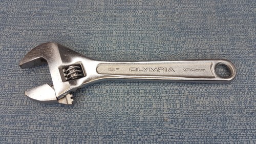 Olympia 150mm adjustable - 150mm,