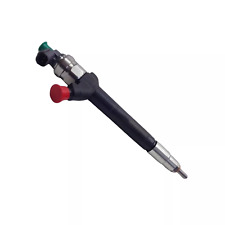 FUEL INJECTORS For FORD