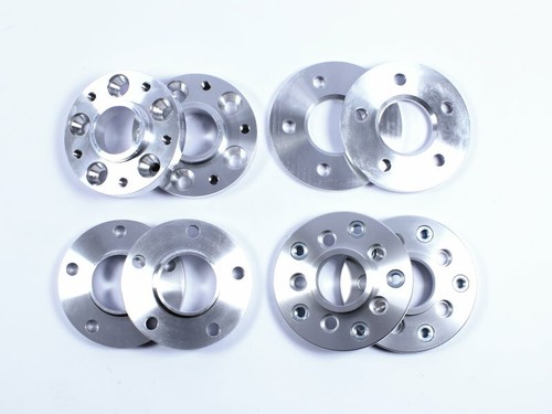 10mm wheel spacers - 10mm, alfa