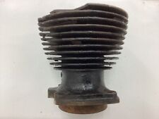 AJS, Matchless, 250/350cc Barrel