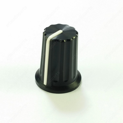 Knob level filter master - level,
