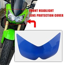 Fit For Kawasaki Z1000 Front
