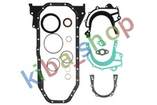 COMPLETE ENGINE GASKET SET -