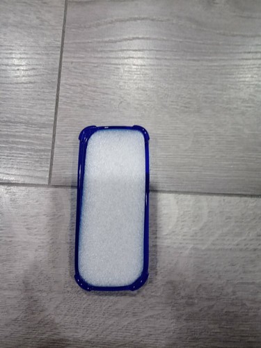 Nokia cover case - case, c2-01