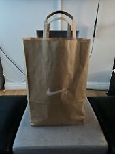 Nike Medium Paper Gift Bag (41cm x 26cm x 14cm)