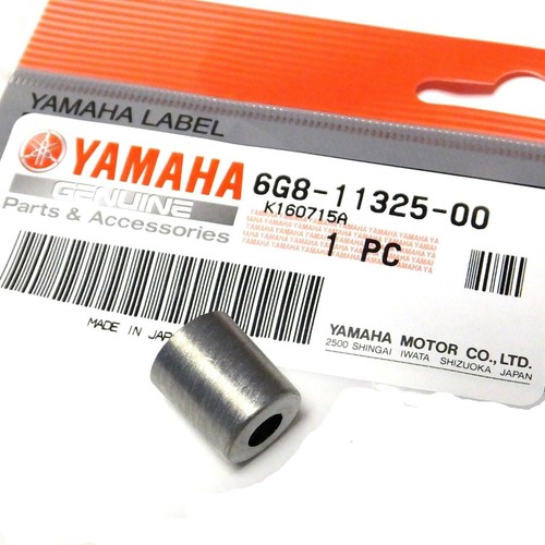 Yamaha genuine outboard - genuine,