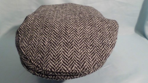Quality scottish herringbone - quality,