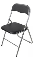 Foldable Square Chairs Soft