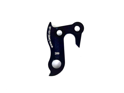 Derailleur hanger 289 fits - 289,
