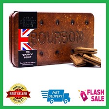 Giant Bourbon Biscuits Gift
