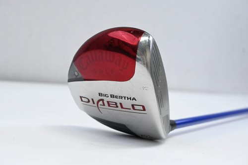 Callaway big bertha diablo - diablo, #3