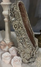 💕Swarovski Crystal Ballet