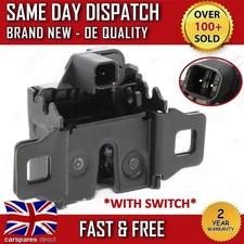 LAND ROVER RANGE ROVER SPORT EVOQUE BONNET LOCK CATCH ANTI THEFT SWITCH LR065340