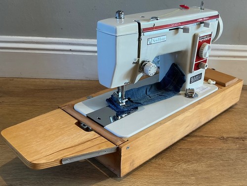 Janome new home 539 heavy - 539, duty