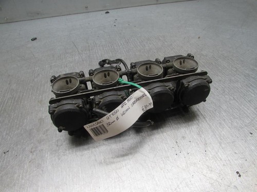 Kawasaki gpz550 gt550 engine - gpz550,