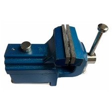 Boley watchmaker bench vice