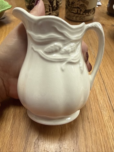 Vintage arthur wood - wood, milk/cream