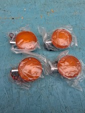 Honda CB750K Indicators