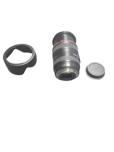 Canon 105mm 4l - canon, usm