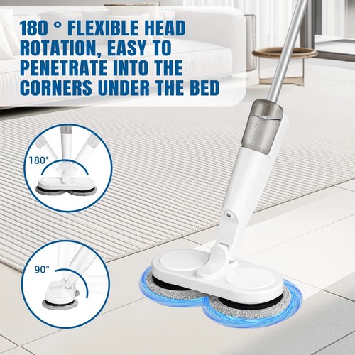 Electric cordless floor - electric,