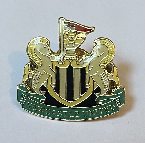 Newcastle utd pin - utd, fc