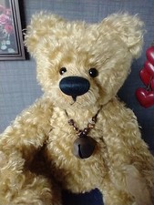 Charlie Bear MICHELLE