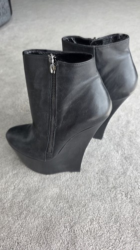 Rare vintage kurt geiger - rare,