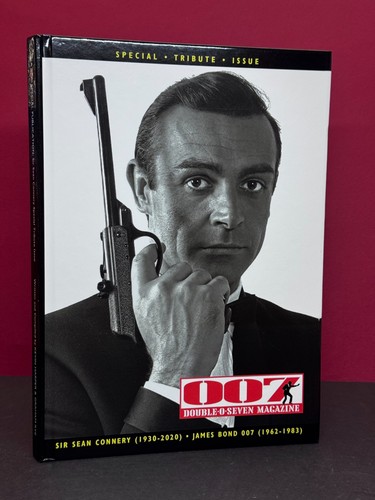 Sean connery james - connery, as