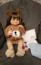 Realistic Soft Vinyl Reborn