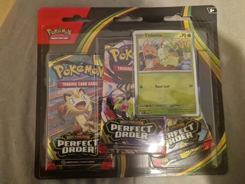 Pokemon tcg perfect order - pokemon,
