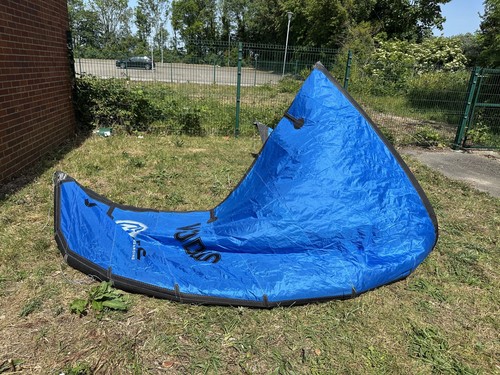Hyde voodoo kite - kite,