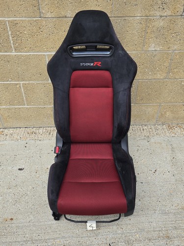 Honda civic type fn2 mk8 - honda, r