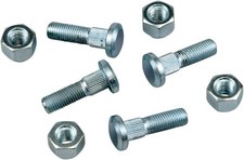 Rear Wheel Stud/Nut Kit For