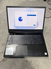 Dell G7 7790, 144Hz 17.3”