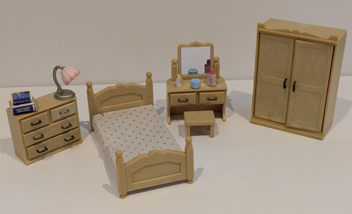 Sylvanian families tomy home - sylvanian,