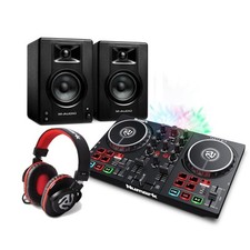 DJ Controller Bundle -  Party