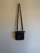 Primark Black Handbag Cross Over Bag