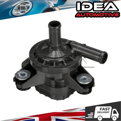 Water pump idea - pump,