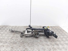 STEERING COLUMN IGNITION