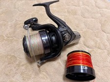 DAIWA Crosscast 4000 Spinning