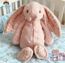 Jellycat Blossom Cream Bunny
