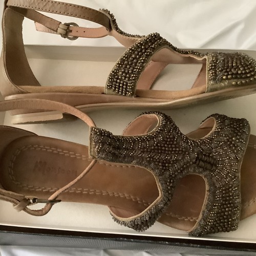 Beautiful monsoon sandals size - monsoon,