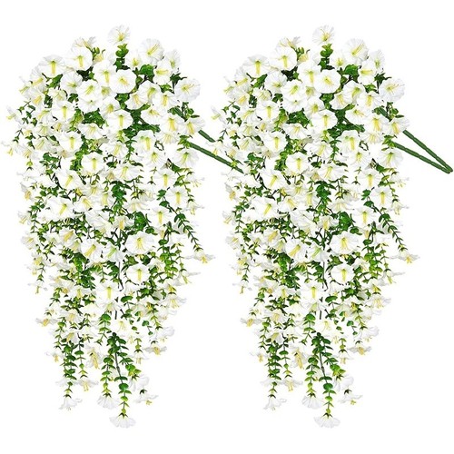 2pcs artificial fake hanging - artificial,