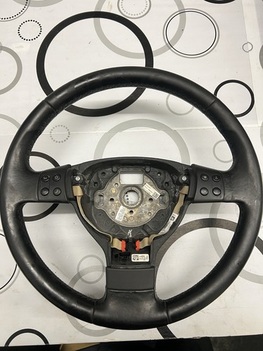 Mk5 golf gti steering - mk5,