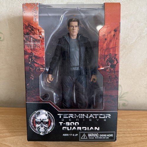 Neca terminator genisys 800 - terminator,
