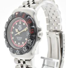 TAG HEUER Formula 1 WA1214