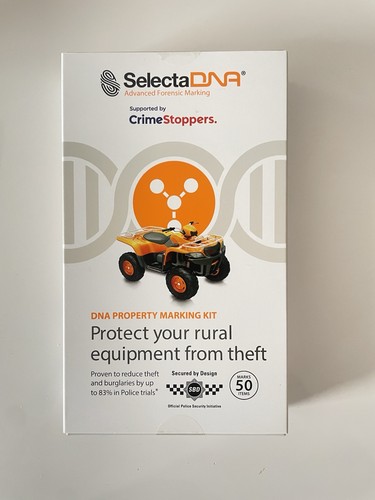 Selectadna advanced forensic - selectadna,